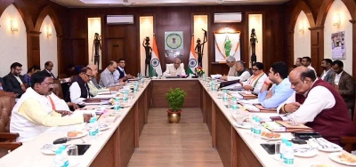 छत्तीसगढ़ सरकार का बड़ा फैसला, नए कर्मचारियों को पुरानी पेंशन का लाभ